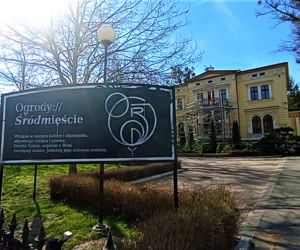 Ogrody Śródmieście - nowe miejsce na kulturalnej mapie Szczecina