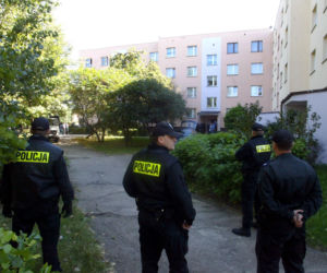 Rurabomber terroryzował Kraków. Policja wyznaczyła 30 tys. zł nagrody za pomoc w jego ujęciu