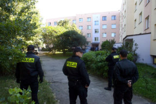 Rurabomber terroryzował Kraków. Policja wyznaczyła 30 tys. zł nagrody za pomoc w jego ujęciu