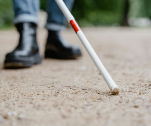 Dzień Walki z Dyskryminacją Osób Niepełnosprawnych 