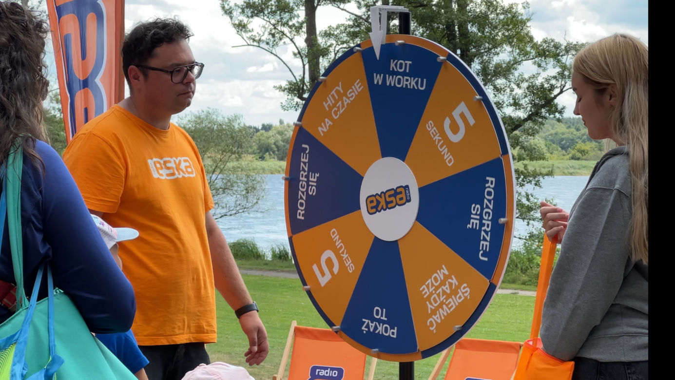 Eska Summer City Poznań: Tak bawiliśmy się w weekend 21-23 lipca	