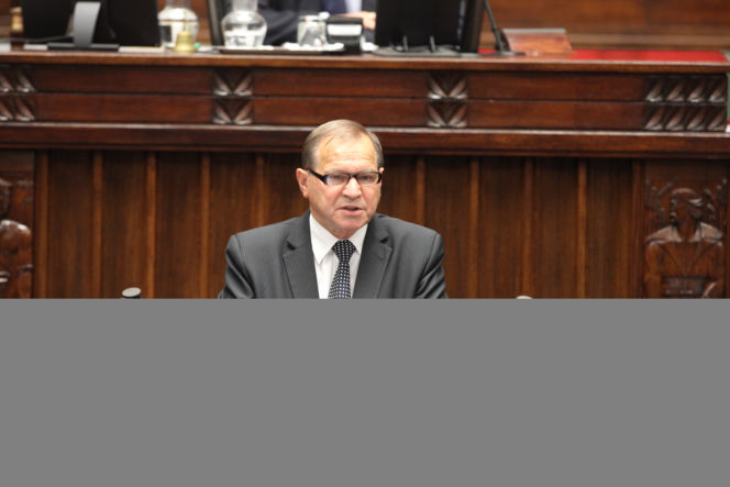 Wybory 2015. Najstarsi stażem posłowie. Czy będą ponownie kandydować? Wybory parlamentarne 