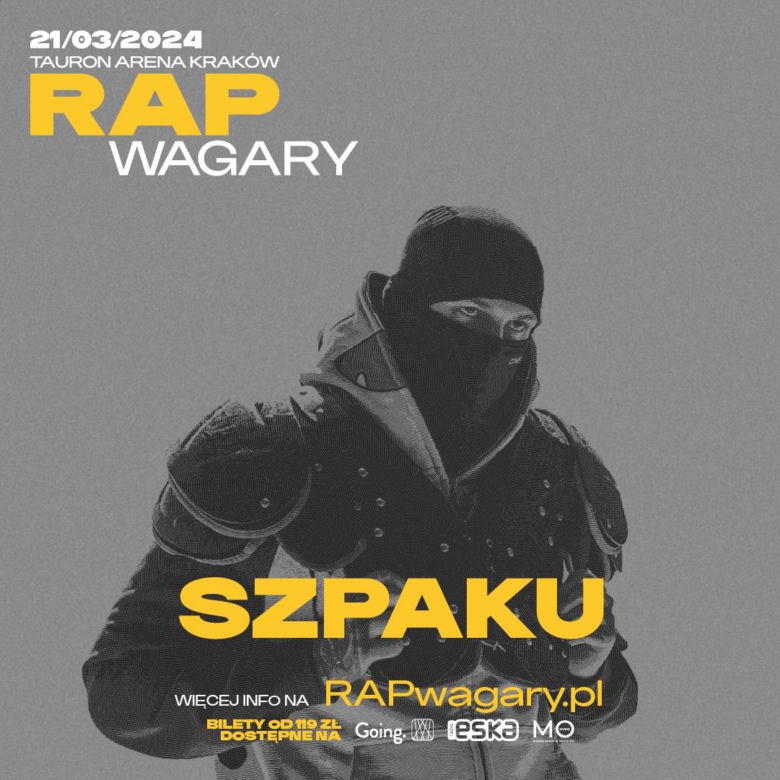 Szpaku