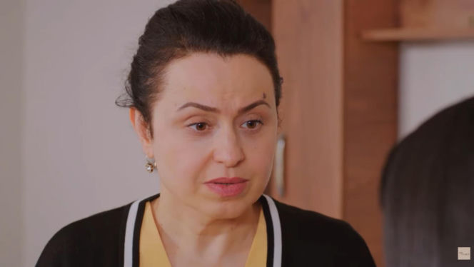 Miłość i nadzieja odc. 354. Bahar, Cavidan