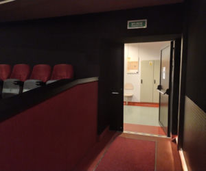 Kino Marzenie w Tarnowie