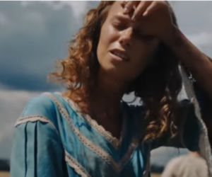 Zniewolona. Katierina Wierbickaja (Katerina Kowalczuk)
