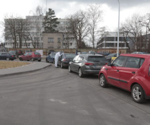 Rosną kolejki do testów na koronawirusa