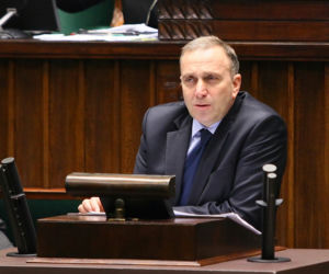 SCHETYNA! NIE WPUSZCZAJ WILKÓW.