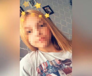 Małe dziewczynki skatowały koleżankę