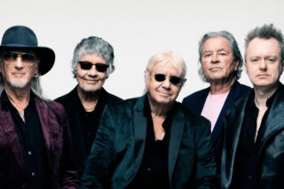 Co dalej z Deep Purple? Ian Gillan zareagował na pogłoski o planowanym zejściu ze sceny
