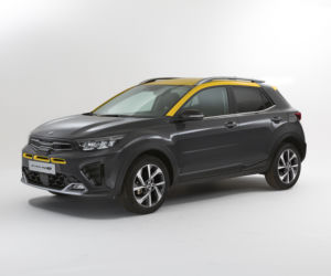 Kia Stonic GT Line