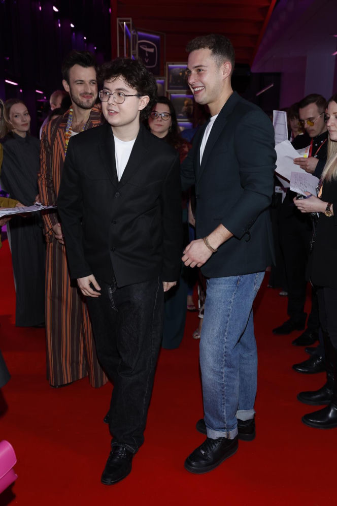 Gwiazdy na ramówce TVP