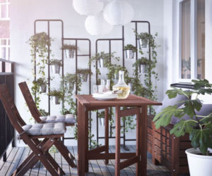 Jak urządzić balkon w bloku