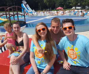 ESKA Summer City w Łodzi