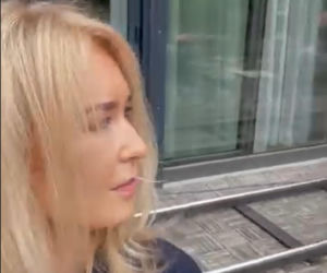 Barwy szczęścia nowy sezon na planie. Karolina (Marta Dąbrowska)