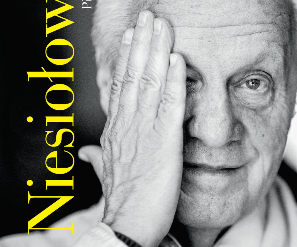 Niesiołowski. Piotr Lekszycki