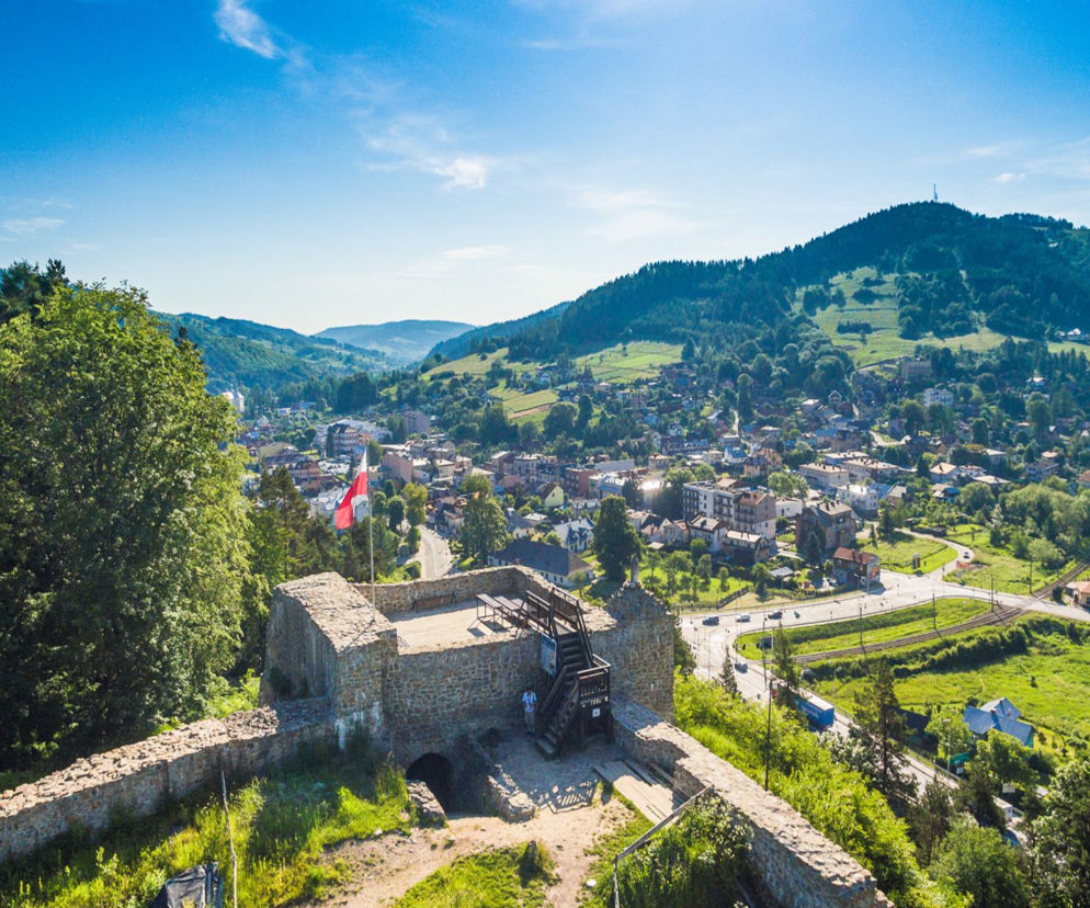 muszyna