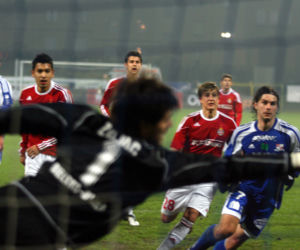 Puchar Polski. Podbeskidzie - Wisła, wynik 2:2
