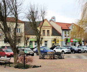 To miasto jest jednym z najpiękniejszych na Śląsku. Zachwyca unikatowym pałacem w województwie
