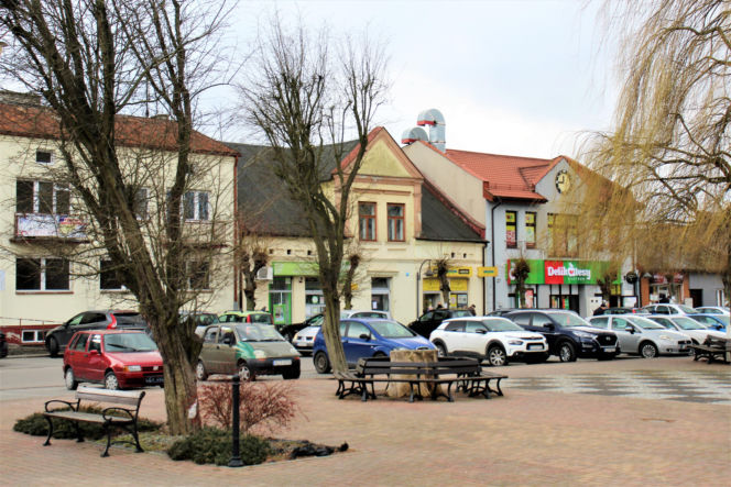 To miasto jest jednym z najpiękniejszych na Śląsku. Zachwyca unikatowym pałacem w województwie