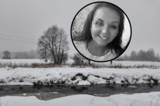 Ciało Emilii znaleźli 600 metrów od drogi. Prokurator ujawnił kluczową informację