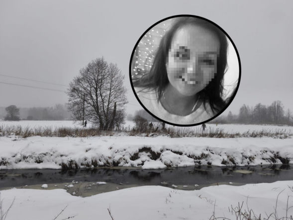 Ciało Emilii znaleźli 600 metrów od drogi. Prokurator ujawnił kluczową informację