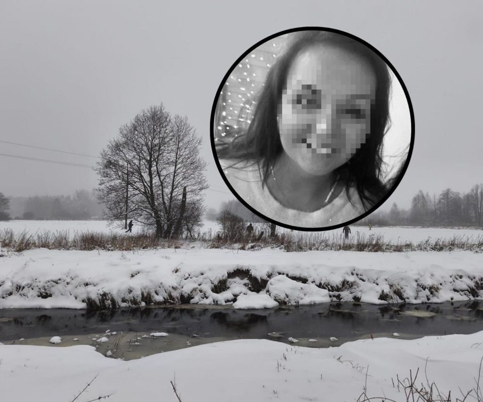 Ciało Emilii znaleźli 600 metrów od drogi. Prokurator ujawnił kluczową informację