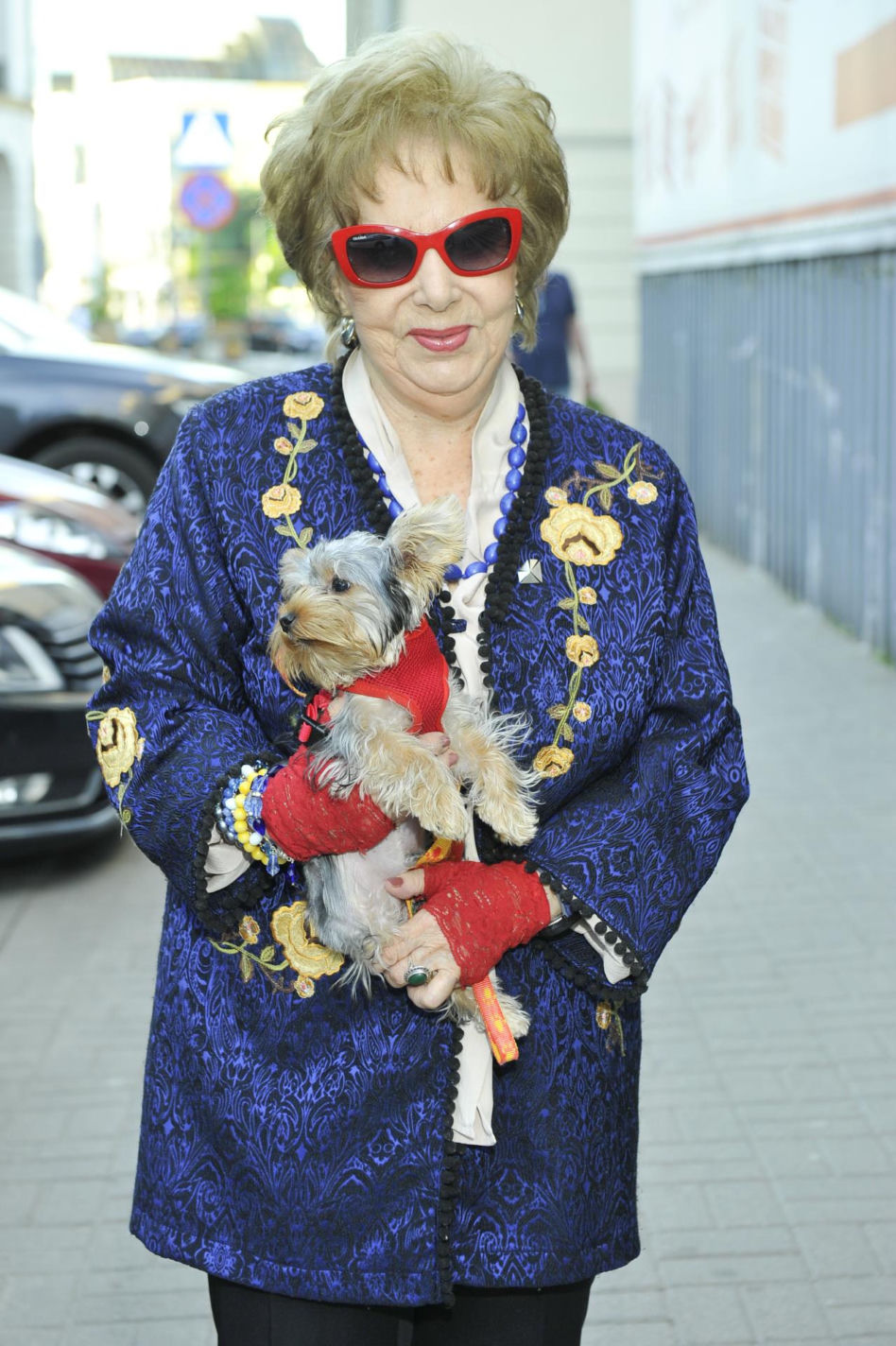 Zofia Czerwińska