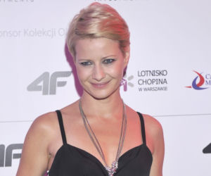 Małgorzata Kożuchowska