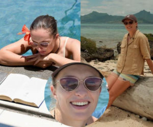 Iga Świątek odpoczywała jak milionerka. Cena za dobę w jej hotelu zwala z nóg!