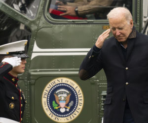 Biden za stary, by być głową państwa? Są wyniki badań prezydenta USA!