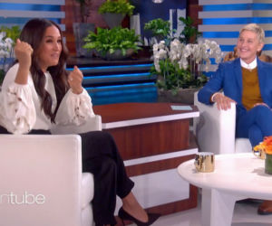 będzie nowy wywiad Meghan markle! rodzina królewska przerazona