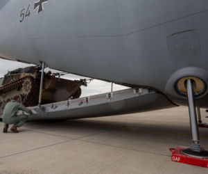 Mimo krytyki i opóźnień. Bundeswehra zamawia 200 nowych BWP Puma i modernizuje stare