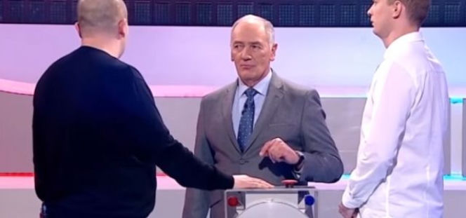  Familiada: co się nie pali, a parzy? Najtrudniejsze pytanie programu! 