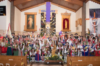 Polonia z Chicago gotowa na Wielkanoc 2026