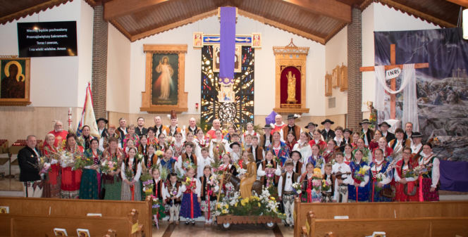 Polonia z Chicago gotowa na Wielkanoc 2026