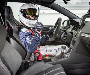 Volkswagen Golf GTI Clubsport S