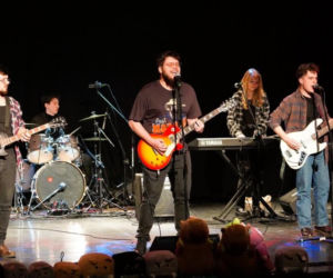 34 Finał WOŚP w Iławie