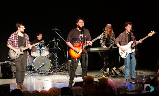 34 Finał WOŚP w Iławie