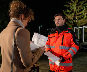 Na sygnale, odcinki 851-855