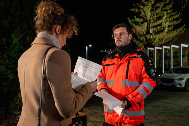 "Na sygnale", odcinki 851-855