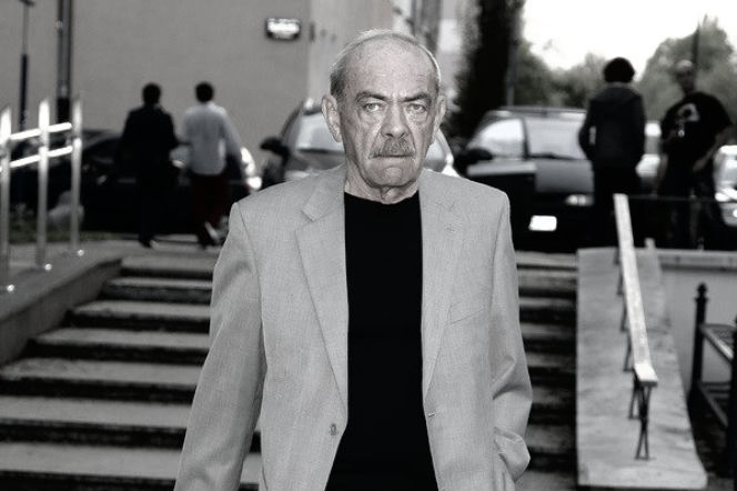 Marek Nowakowski