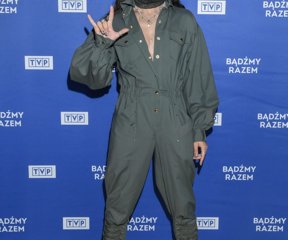 SanMichał Szpak