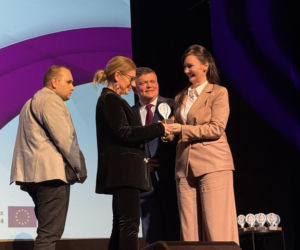 Dwie Siedleckie organizacje wyróżnione tytułem Mazowieckiej Marki Ekonomii Społecznej!