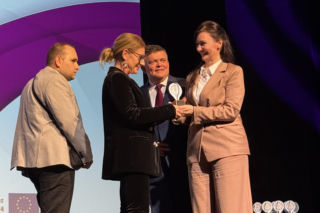 Dwie Siedleckie organizacje wyróżnione tytułem Mazowieckiej Marki Ekonomii Społecznej!