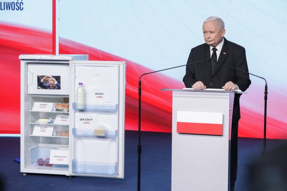 Konwencja PIS