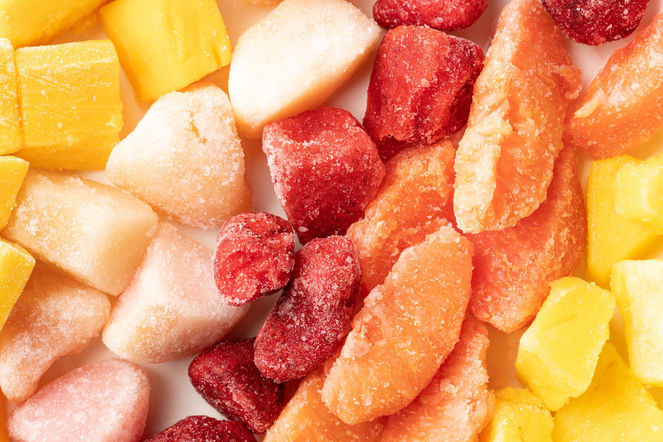 Zamiast batonika zjedz to. Naturalny sposób na głód i nagły spadek energii