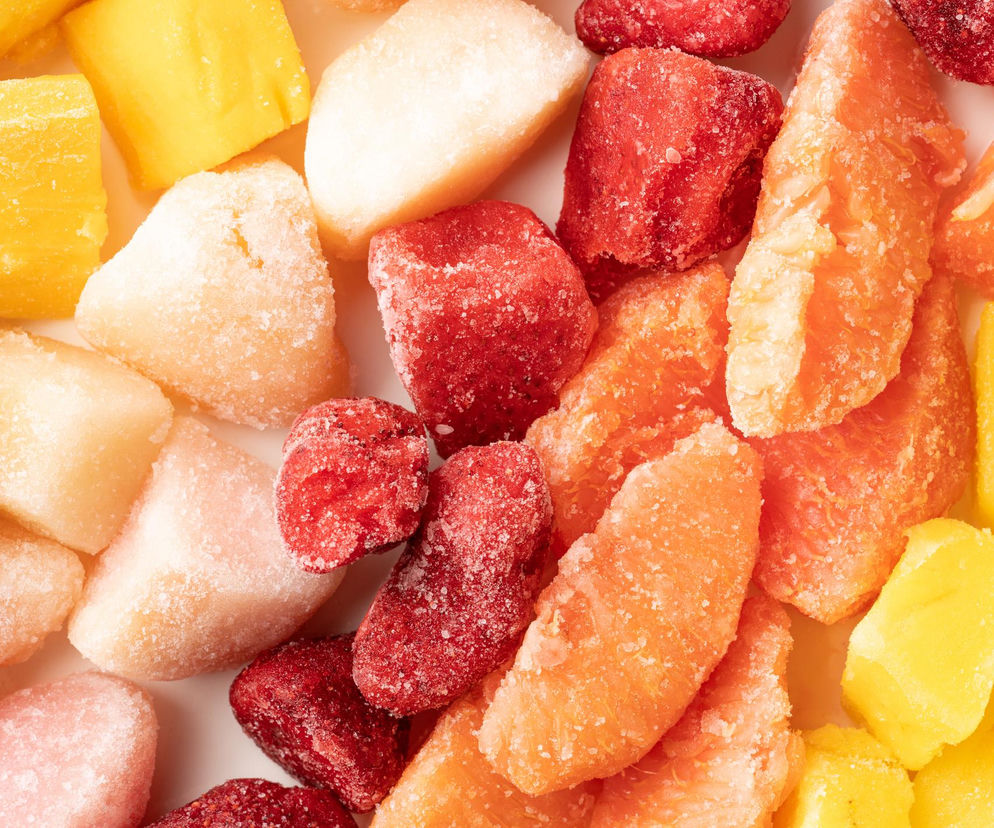 Zamiast batonika zjedz to. Naturalny sposób na głód i nagły spadek energii