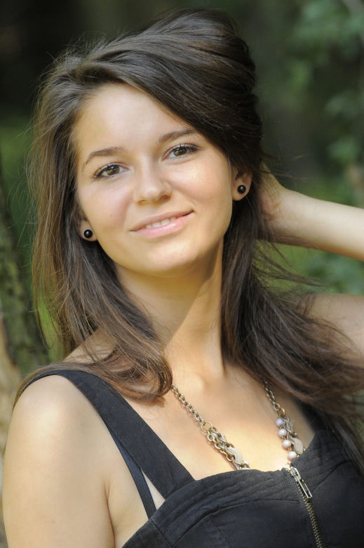 Tak wygląda dziś Karolina Sawka, czyli Nel z "W pustyni i w puszczy"