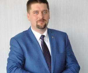 Michał Godowski nowym Prezesem Specjalnej Strefy Ekonomicznej „Starachowice”